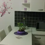 Apartment Poropat Porec
