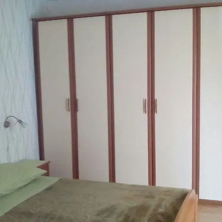 Apartment Poropat Poreč