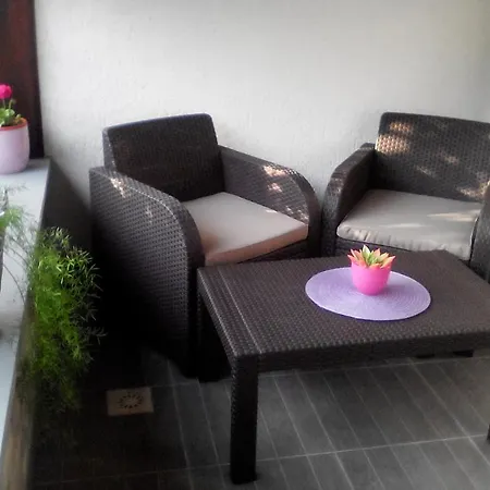 Apartament Poropat Poreč