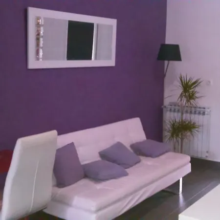 Poropat Apartment *