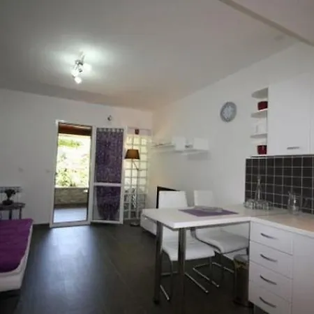 Apartment Poropat
