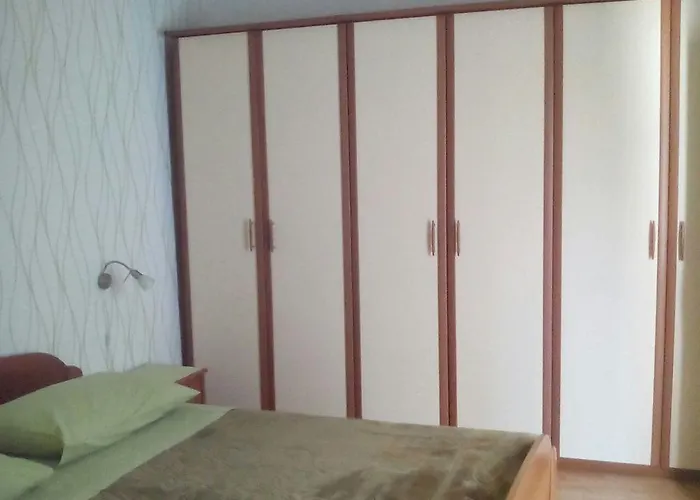 Apartment Poropat Poreč