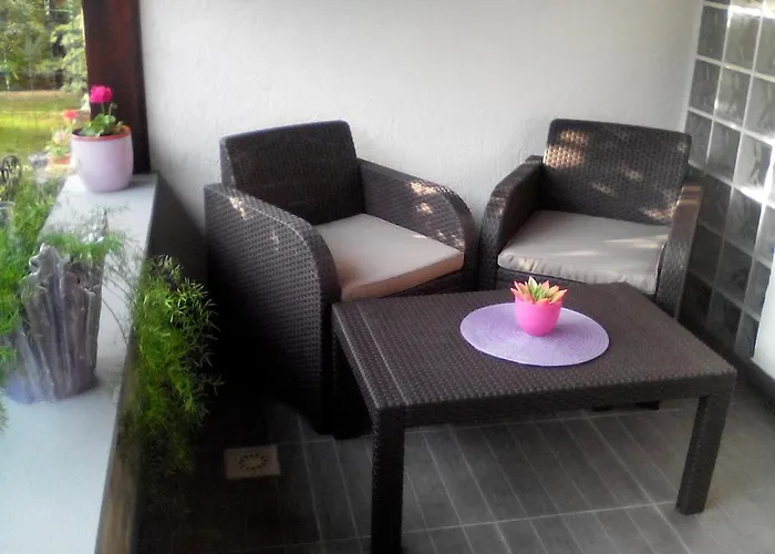 Apartament Poropat Poreč