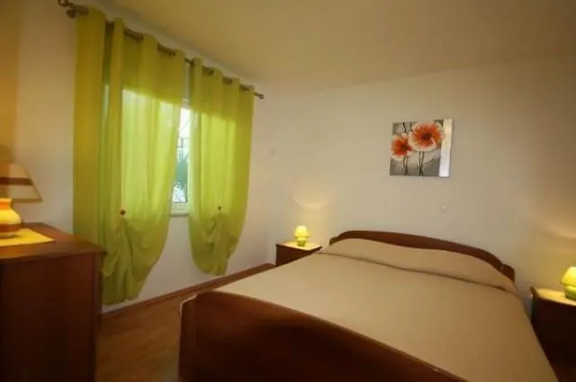 Poropat Apartment Poreč