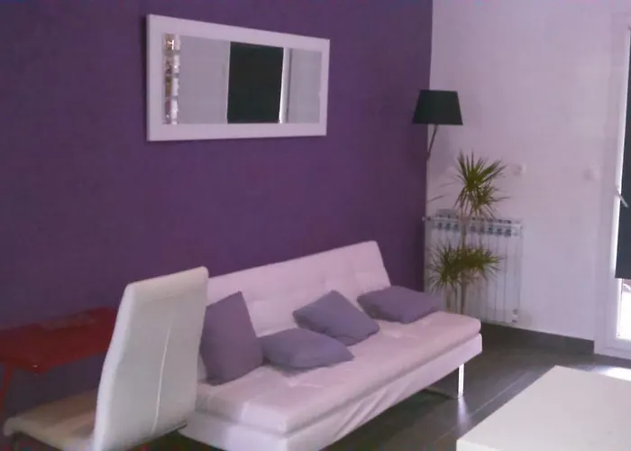 Poropat Apartament *