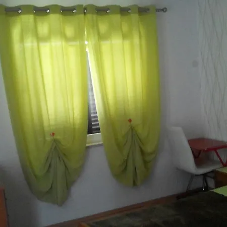 Poropat Apartment Poreč