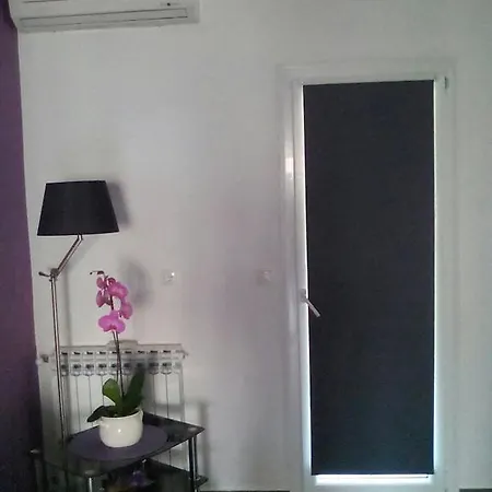 Poropat Apartman *