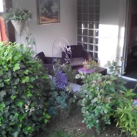 Apartament Poropat Poreč