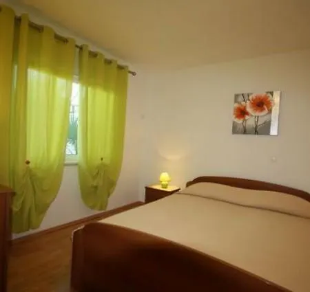 Poropat Apartament Poreč