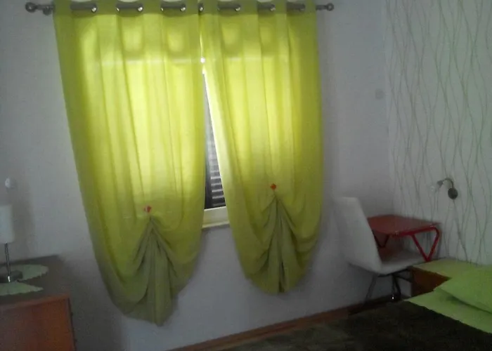 Poropat Apartmán Poreč