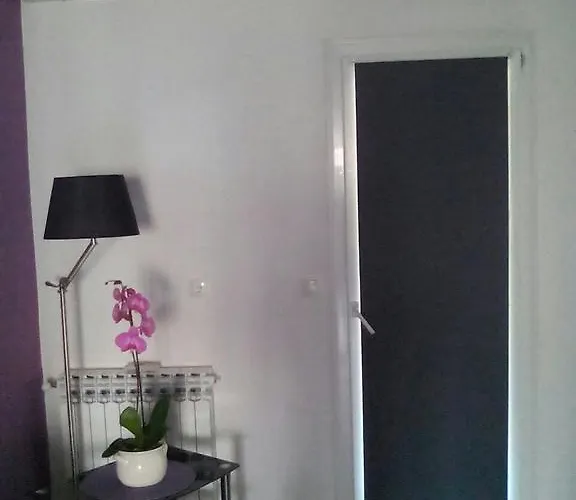 Poropat Apartmán *