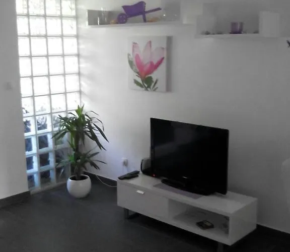 Poropat Apartmán
