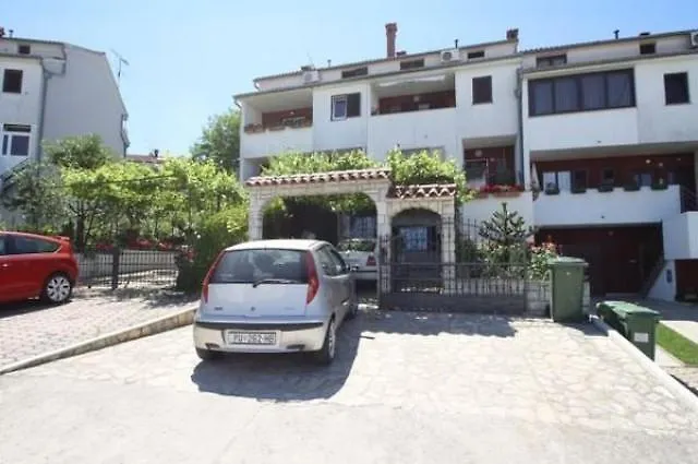 Poropat Apartmán