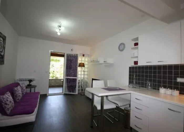 Apartmán Poropat