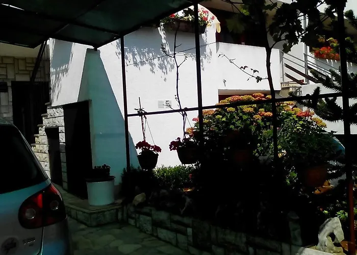 Poropat 公寓